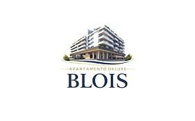 Apartamento Blois Deluxe